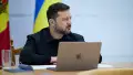 Володимир Зеленський. Фото: faceboo/zelenskyy.official