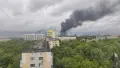 Зеленський підтвердив удар по нафтопереробному заводу в Московській області