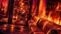 Наслідки підпалу. Фото: instagram/watch.di