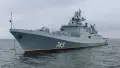 Фрегат "Адмірал Григорович". Фото: wikipedia