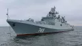 Фрегат "Адмірал Григорович". Фото: wikipedia