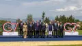 Leaders of the G7 countries at the bloc's summit in France. Photo: x.com/G7
