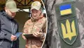 ТЦК (ілюстрація). Колаж: Главред, фото: Львівський обласний ТЦК та СП, УНІАН