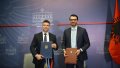 Signing of the agreement. Photo: Ministry of Communities and Territories Development of Ukraine