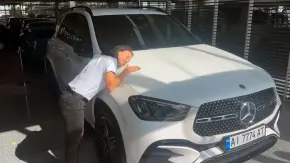 Ілона Гвоздьова. Фото: скриншот з відео