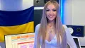 Наталія Валевська. Фото: instagram/valevska_official