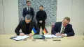 Україна й Німеччина домовилися про розвиток антибалістики. Фото: ОП