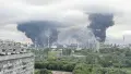 Посольство США в РФ призвало американцев укрываться во время атак дронов и не снимать их последствия
