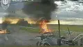 Кадры штурма Малой Токмачки. Фото: скриншот из видео