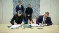 Україна й Німеччина домовилися про розвиток антибалістики. Фото: ОП