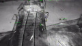 The SOF has disabled the railway bridge over the North Crimean Canal. Photo: SOF Command of the Armed Forces of Ukraine