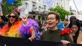 "KyivPride". Photo: facebook KyivPride