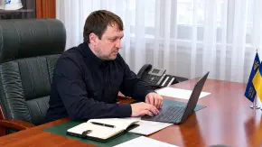 Прозорість та безпека: Державне підприємство "МТП "Чорноморськ" під час воєнного стану