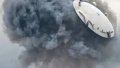 The lid of the Moscow Refinery. Screenshot: video