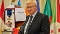 Andrii Sybiha. Collage Ukrainian News