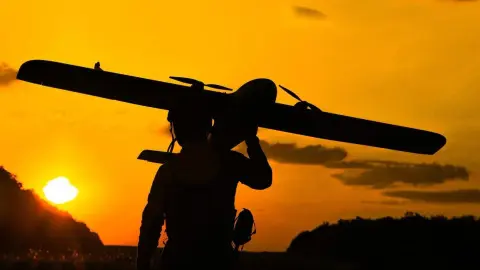 Боевые действия военнослужащих Сил обороны Украины. Фото: ГШ ВСУ.