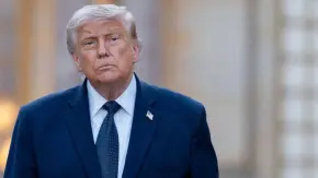 US will provide Ukraine with security guarantees, but need for them will disappear after peace agreement is reached - Trump