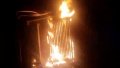 Underground members of ATESH movement cut off power to substation in Taganrog and disrupted production