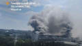 A factory in Voronezh that manufactures electronics for russian missiles has been hit. Illustration: General Staff