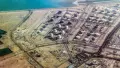 Объекты по производству СПГ в промышленном городе Рас-Лаффан. Фото: EPA/UPG