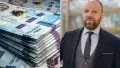 Роман Ермоличев. Коллаж: «Украинские новости»