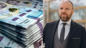 Роман Єрмоличев. Колаж: Українські Новини