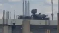 ЗРГК "Панцир-С1" в Москві. Фото з відкритих джерел.