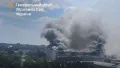 A factory in Voronezh that manufactures electronics for russian missiles has been hit. Illustration: General Staff