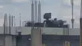 ЗРГК "Панцир-С1" в Москві. Фото з відкритих джерел.