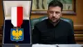 Владимир Зеленский. Коллаж УН