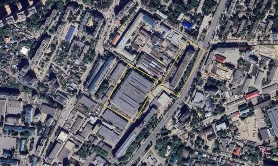 Підприємство 