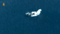 Navy and Defense Intelligence destroy three russian unmanned sea boats