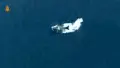 Navy and Defense Intelligence destroy three russian unmanned sea boats