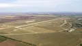 Hvardiiske Air Base in Crimea. Photo: Wikipedia