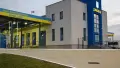 An additional route for tour buses has been opened at the border with Romania. Photo: State Border Guard Service of Ukraine