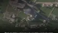 Последствия поражения Центра космической связи в Московской области. Иллюстративное фото: Генштаб ВСУ