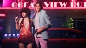 GTA 6. Фото: Rockstar Games