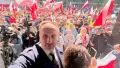Janusz Kowalski. Photo: facebook/JanuszKowalski.official