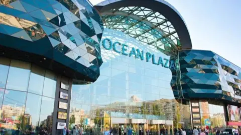Офіційна позиція ТОВ "Ланіта Інвест" щодо ситуації навколо ТРЦ Ocean Plaza