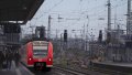 German Railways, Deutsche Bahn. Photo: DepositPhotos