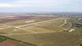 Hvardiyske Air Base in Crimea. Photo: Wikipedia