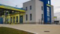 An additional route for tour buses has been opened at the border with Romania. Photo: State Border Guard Service of Ukraine