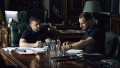 Volodymyr Zelenskyy and Yevhen Khmara. Photo: Office of the President.