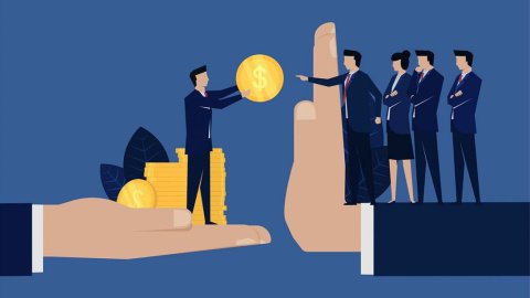 Доброчесність. Фото: Освітній омбудсмен