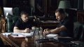 Volodymyr Zelenskyy and Yevhen Khmara. Photo: Office of the President.