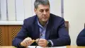 Александр Шевчук. Фото: zt-rada.gov.ua
