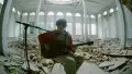 Рома Бахарєв. Фото: кадр з кліпу