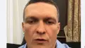 Олександр Усик. Фото: скріншот Facebook Alexanderusyk