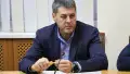 Александр Шевчук. Фото: zt-rada.gov.ua
