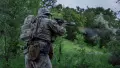 Боевые действия военнослужащих Сил обороны Украины. Фото: ГШ ВСУ.